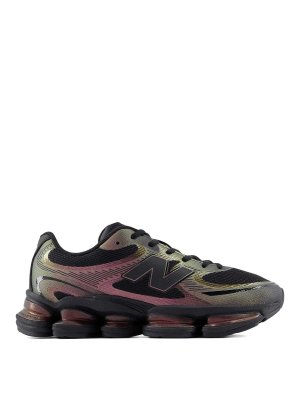 NEW BALANCE: sneakers - Sneaker assegnate al livello 1
