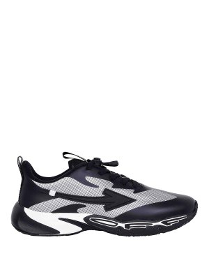OFF-WHITE: Sneaker - Sneaker - Weiß