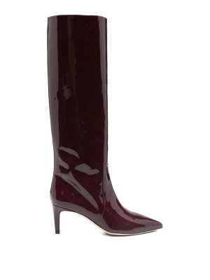 Paris Texas: boots - Stiletto Boots