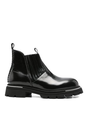 THE ANTIPODE: ankle boots - Charles 808 Beatles