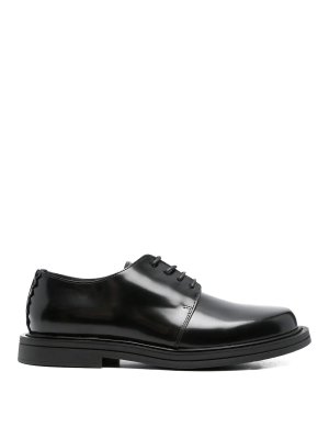THE ANTIPODE: classic shoes - Jacob 841 Derby