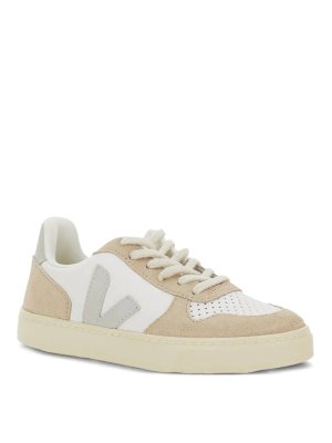 VEJA: Zapatos con cordones - Zapatos Con Cordones - Blanco