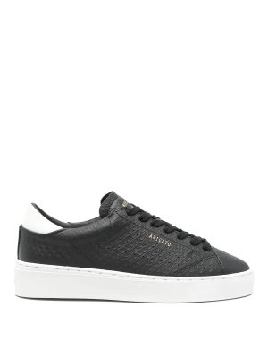 AXEL ARIGATO: trainers - Court Sneaker