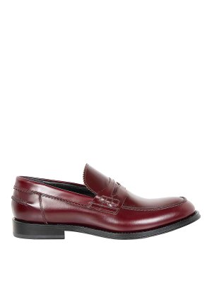 CORVARI: lace-ups shoes - Wembley Lace-Up