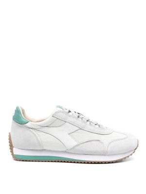 Diadora Heritage: スニーカー - スニーカー - ブルー