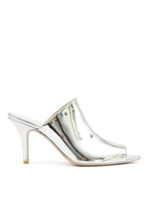 MM6 MAISON MARGIELA: sandali - Sandalo