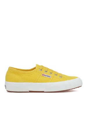 Superga: Sneaker - Sneaker - Orange