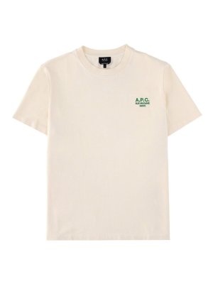 A.P.C.: t-shirt - Maglietta standard
