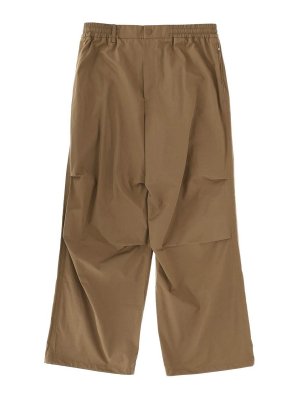 A.P.C.: pantaloni casual - Pantaloni Benjamin