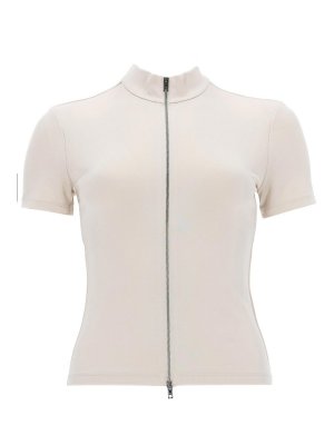 ALEXANDER WANG: トップス＆タンクトップ - トップ/タンクトップ - 白