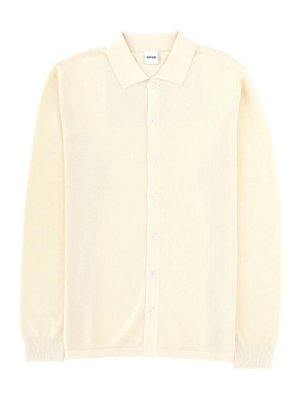 ASPESI: Camisas - Camisa - Blanco