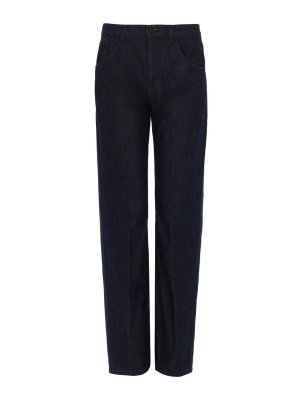ASPESI: straight leg jeans - Jeans Regular Fit