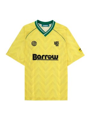 BARROW: t-shirt - T-Shirt Con Logo