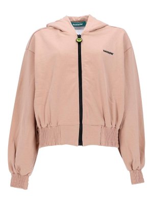 BARROW: Sweatshirts und Pullover - Sweatshirt - Nude
