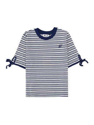 BAUM UND PFERDGARTEN: t-shirt - Maglietta Janet