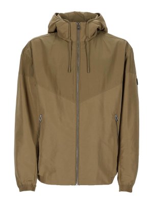 Hugo Boss: Vestes casuals - Veste Casual - Beige