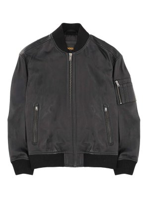 Hugo Boss: giacche casual - Giacca Jakri