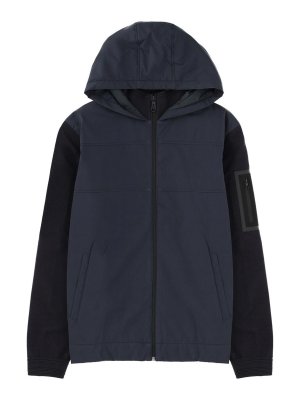 Hugo Boss: casual jackets - Hooded Jacket
