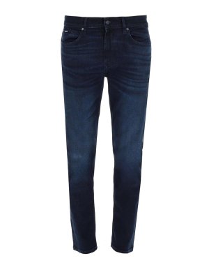 Hugo Boss: skinny jeans - Jeans C-Delaware
