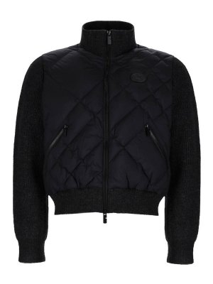 BURBERRY: casual jackets - Kelsley Jacket