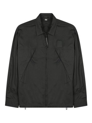 C.P. COMPANY: casual jackets - Giacca Metropolis Overshirt