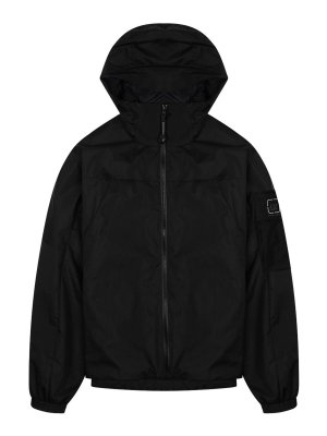 C.P. COMPANY: casual jackets - Hooded Jacket