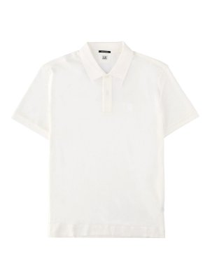 C.P. COMPANY: Camisas - Camisa - Blanco