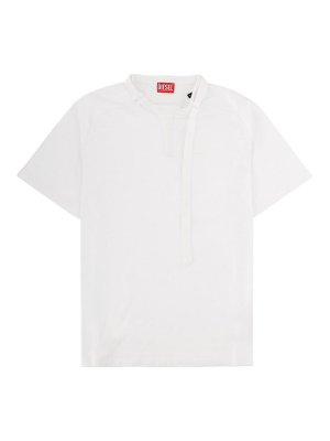 DIESEL: t-shirts - T-Shirt Kauko