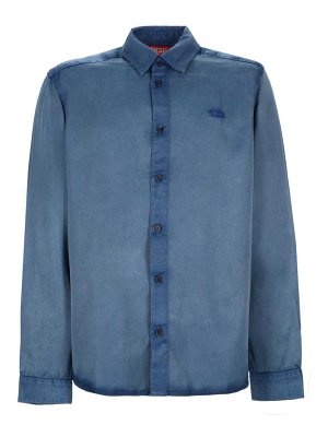 DIESEL: シャツ - シャツ - S-Holg