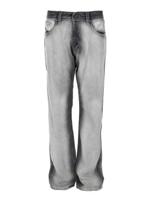 DIESEL: jeans a zampa - Jeans 1985 Larkee-Fsi1