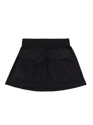 DIESEL: mini skirts - Miniskirt O-Cean