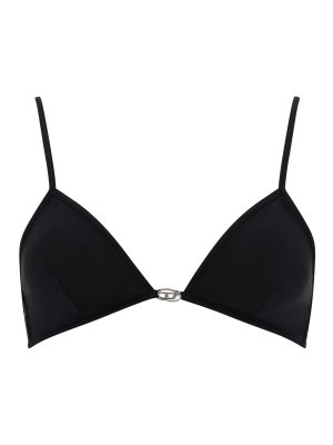 DIESEL: Maillots une pièce  - Maillot De Bain - Noir