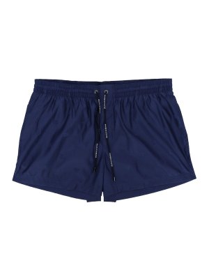 DOLCE & GABBANA: Maillots une pièce  - Maillot De Bain - Bleu