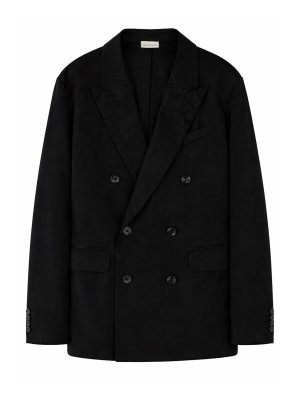 DRIES VAN NOTEN: blazers - Blazer Balto