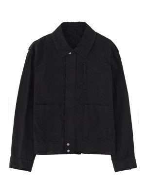 DRIES VAN NOTEN: casual jackets - Jacket Veperny