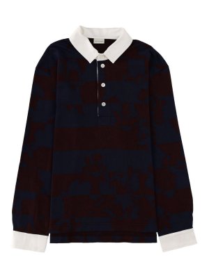 DRIES VAN NOTEN: シャツ - シャツ - マルチカラー