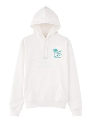 DRÔLE DE MONSIEUR: Sweatshirts & Sweaters - Slogan Palmiers Sweatshirt