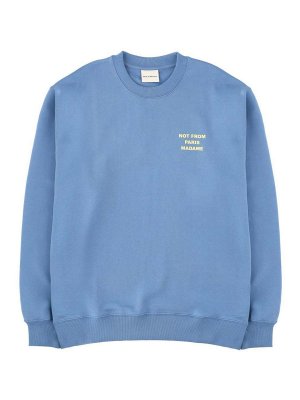 DRÔLE DE MONSIEUR: Sweatshirts & Sweaters - Slogan Sweatshirt