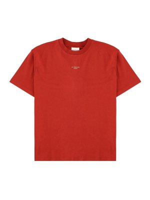 DRÔLE DE MONSIEUR: t-shirts - Slogan T-Shirt