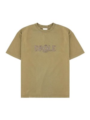 DRÔLE DE MONSIEUR: t-shirts - T-Shirt Ajour