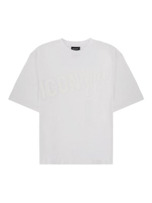 DSQUARED2: t-shirt - T-shirt Iconica