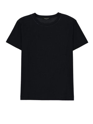 FABIANA FILIPPI: T-shirts - T-Shirt - Bleu