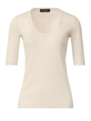 FABIANA FILIPPI: t-shirt - Maglietta in cotone