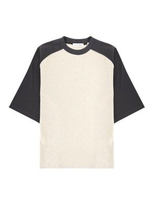 FEAR OF GOD: t-shirts - T-Shirt Signature Baseball