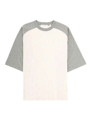 FEAR OF GOD: t-shirts - T-Shirt Signature Baseball