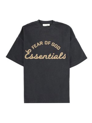 FEAR OF GOD: t-shirts - T-Shirt Training 90S