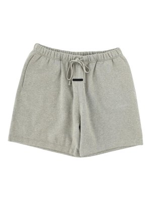FEAR OF GOD: Trousers Shorts - Shorts In Cotone