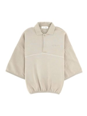 FEAR OF GOD: スウェット＆セーター - スウェットシャツ/セーター - グレー