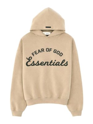 FEAR OF GOD: スウェット＆セーター - スウェットシャツ/セーター - ベージュ