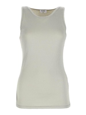 FILIPPA K: Tops und Tank Tops - Top - Grün